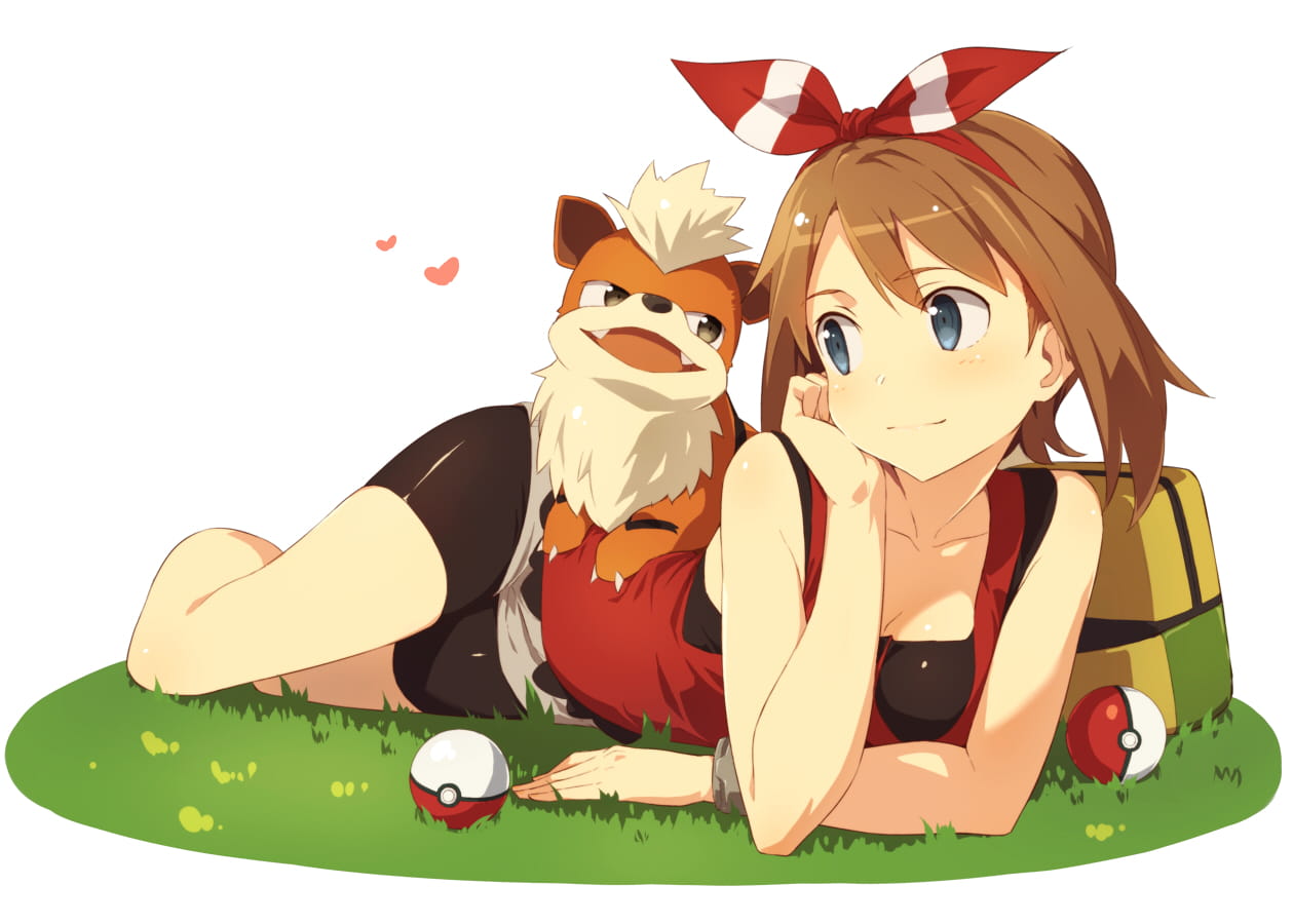 换上这张手机壁纸出门抓小精灵吧 pokemon go手机壁纸(1)