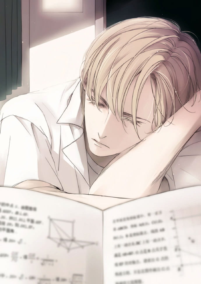 Circle 福利宓希 安卓手机主题