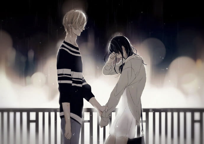 Circle 福利宓希 安卓手机主题