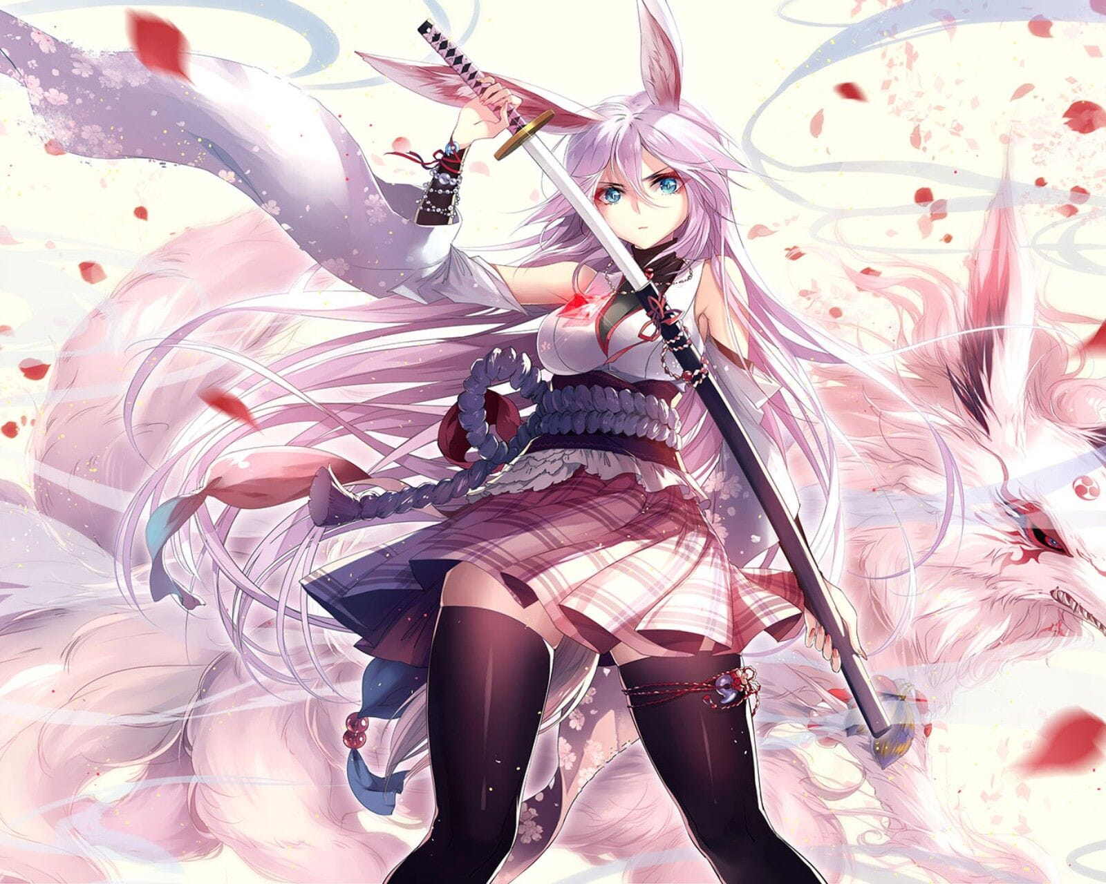 崩坏学院 美图桌面壁纸崩坏来袭