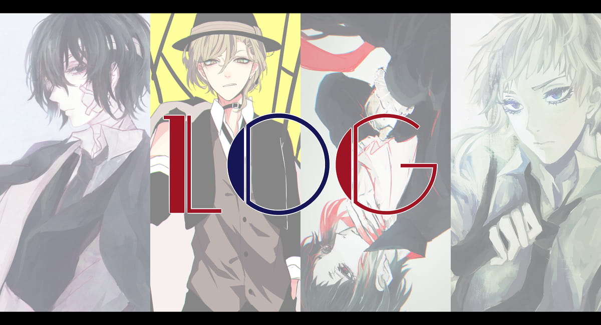 文豪野犬 精美桌面壁纸下载