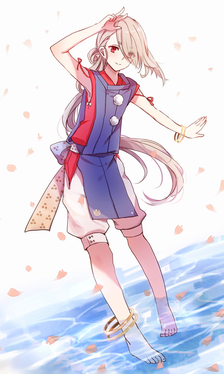 刀剑乱舞 同人绘 美图手机壁纸