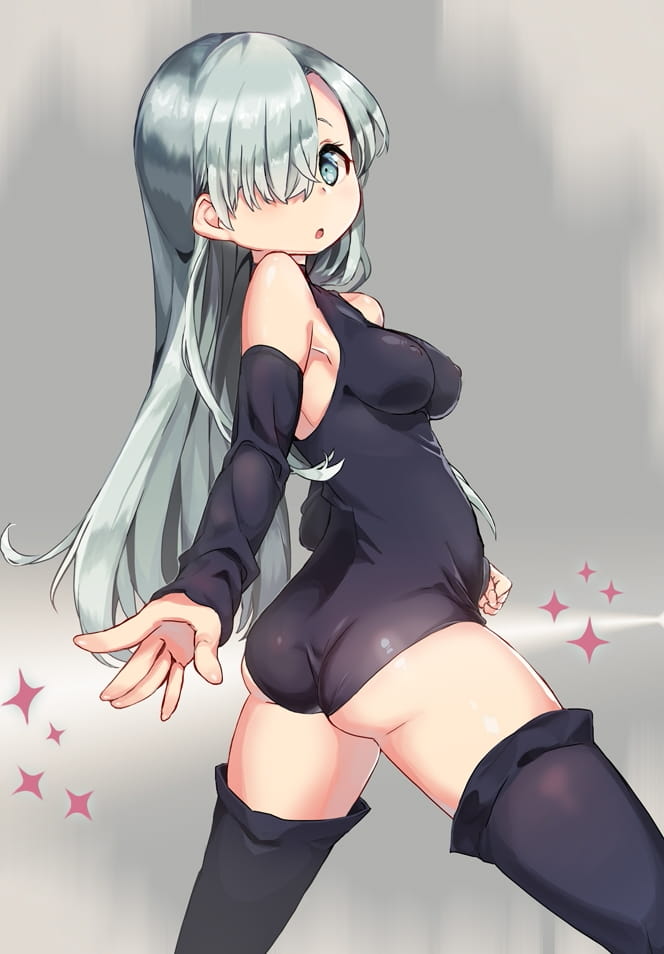 七大罪伊丽莎白 · 里昂妮丝 美图手机壁纸