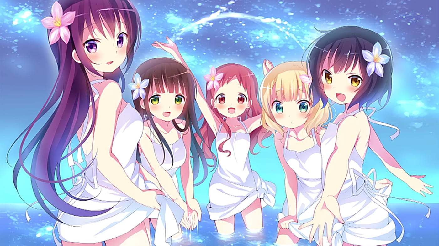 请问今天要来点兔子吗？精美桌面壁纸下载