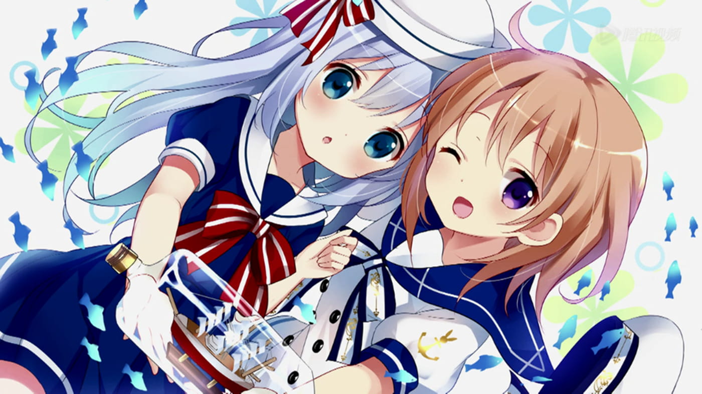 请问今天要来点兔子吗？精美桌面壁纸下载