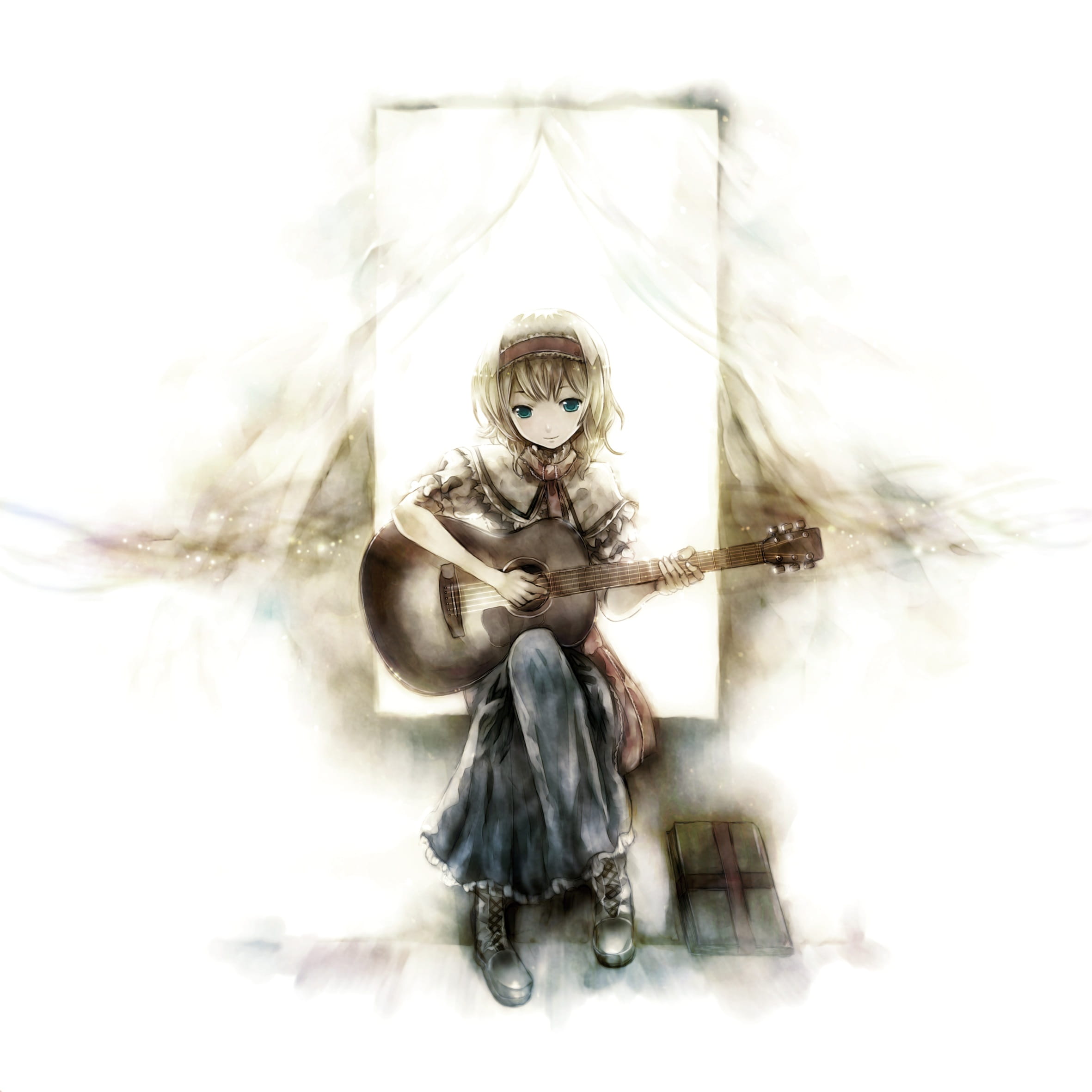 每日壁纸精选 你为何不换张PC壁纸(1)