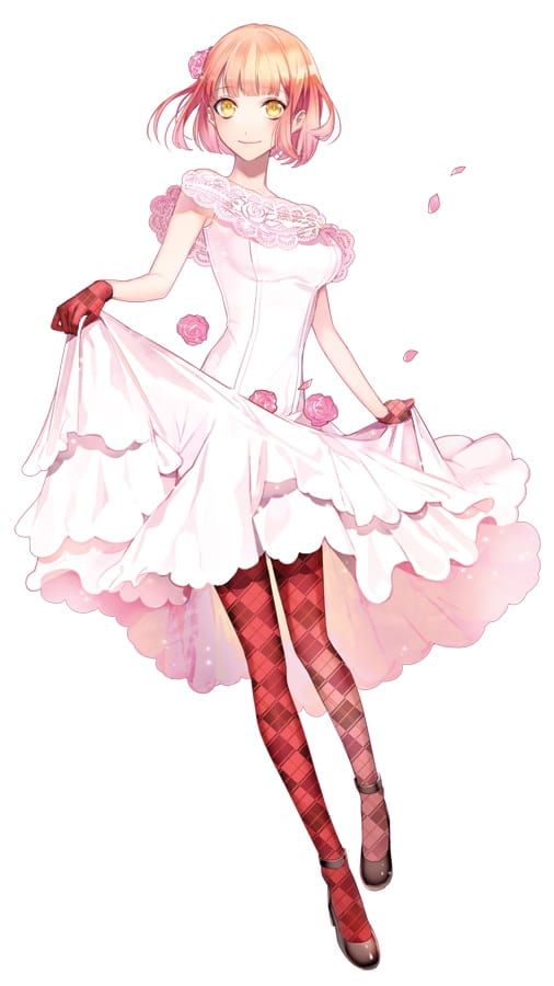 歌之王子殿下 率真作曲家七海春歌壁纸美图