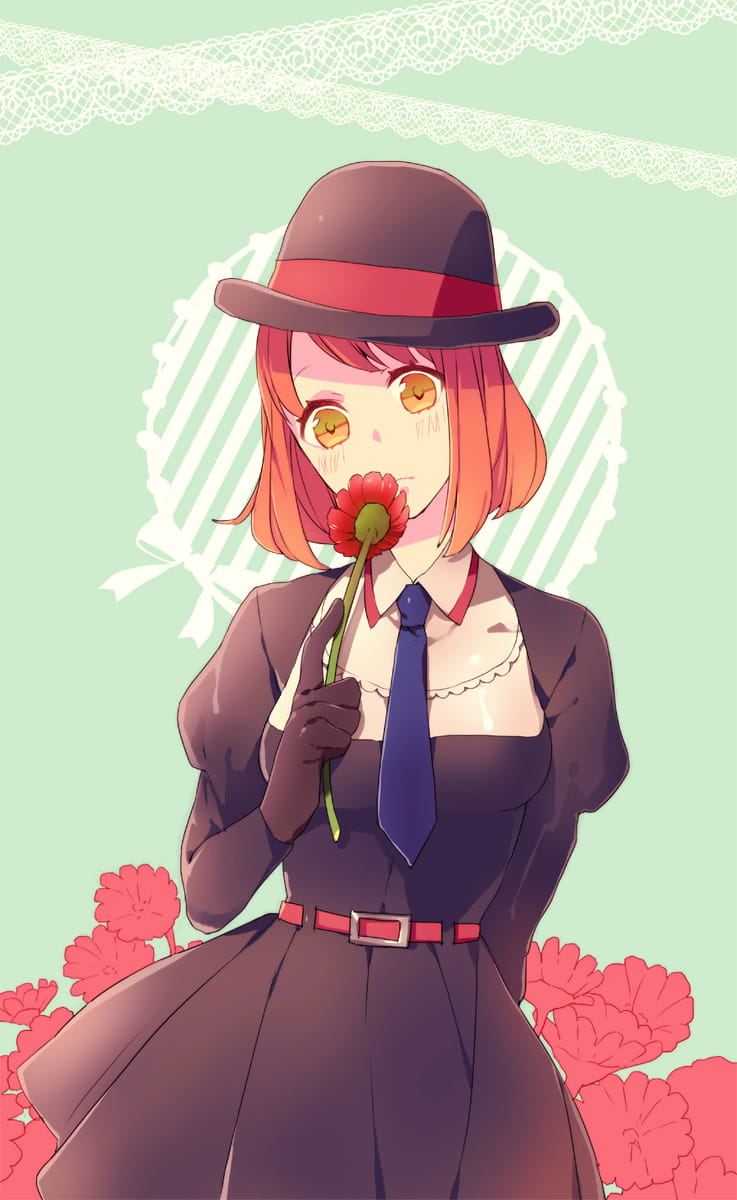 歌之王子殿下 率真作曲家七海春歌壁纸美图