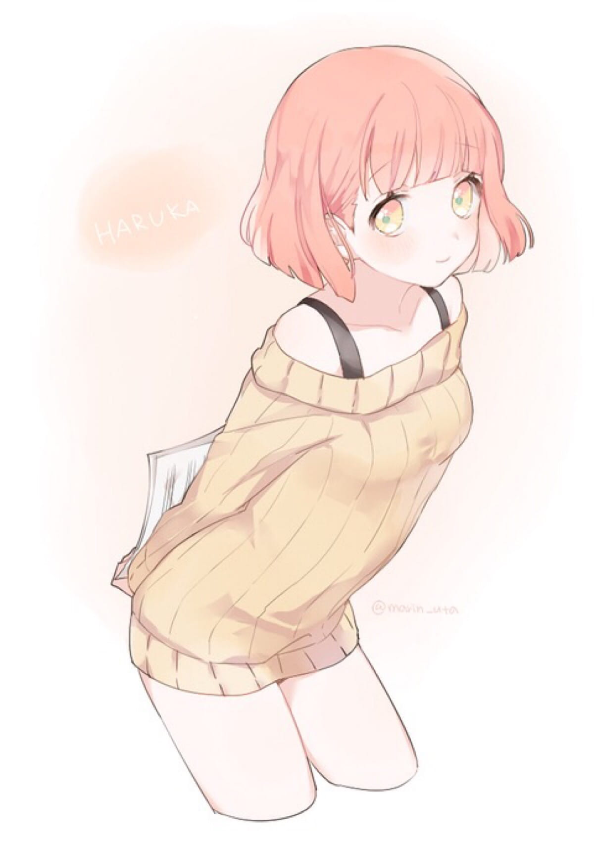 歌之王子殿下 率真作曲家七海春歌壁纸美图