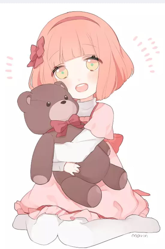 歌之王子殿下 率真作曲家七海春歌壁纸美图