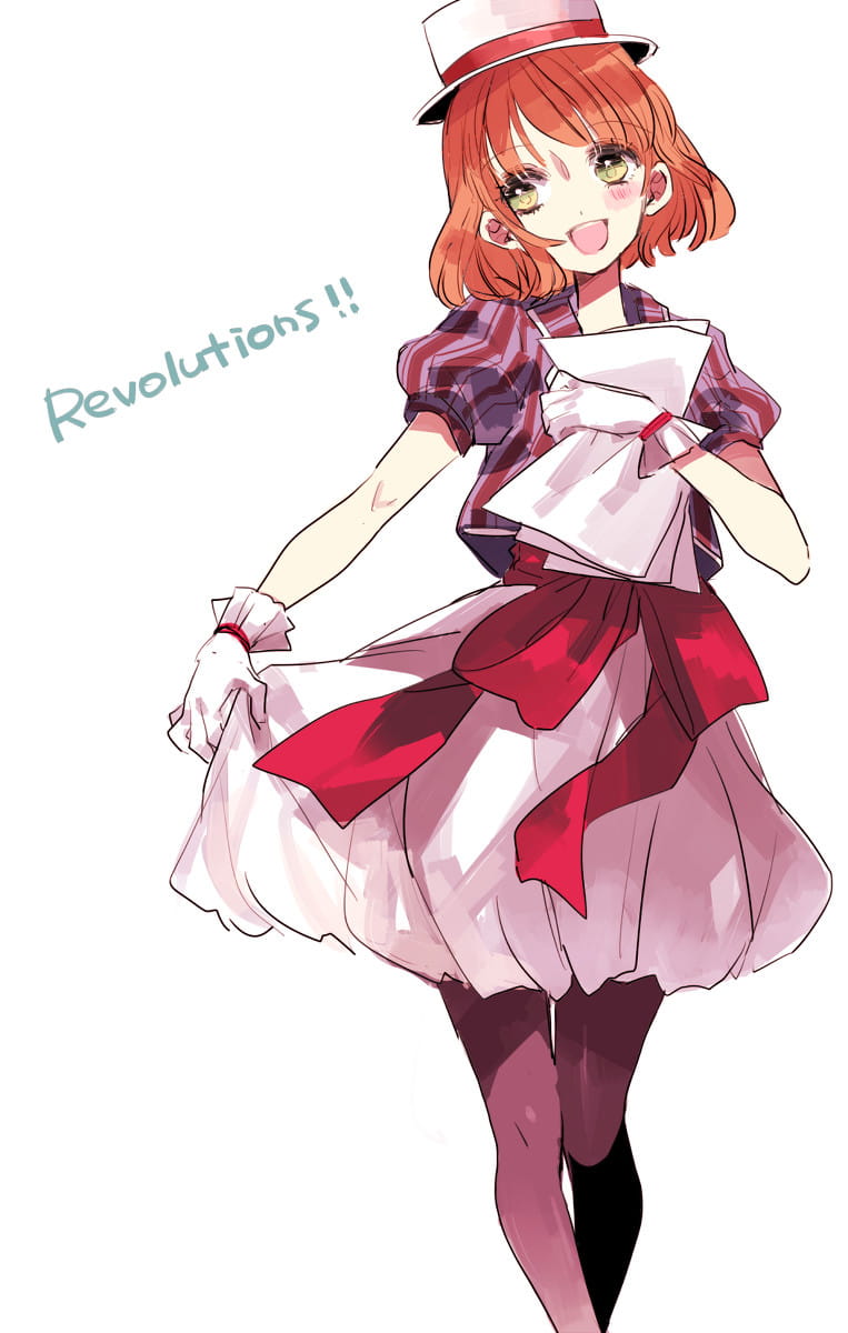 歌之王子殿下 率真作曲家七海春歌壁纸美图