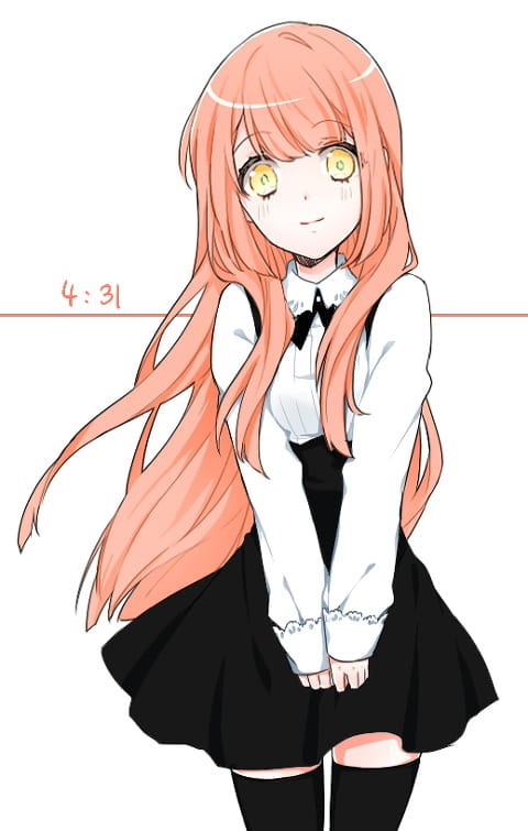 歌之王子殿下 率真作曲家七海春歌壁纸美图