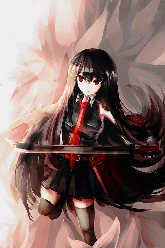 斩！赤红之瞳 一击必杀赤瞳壁纸美图