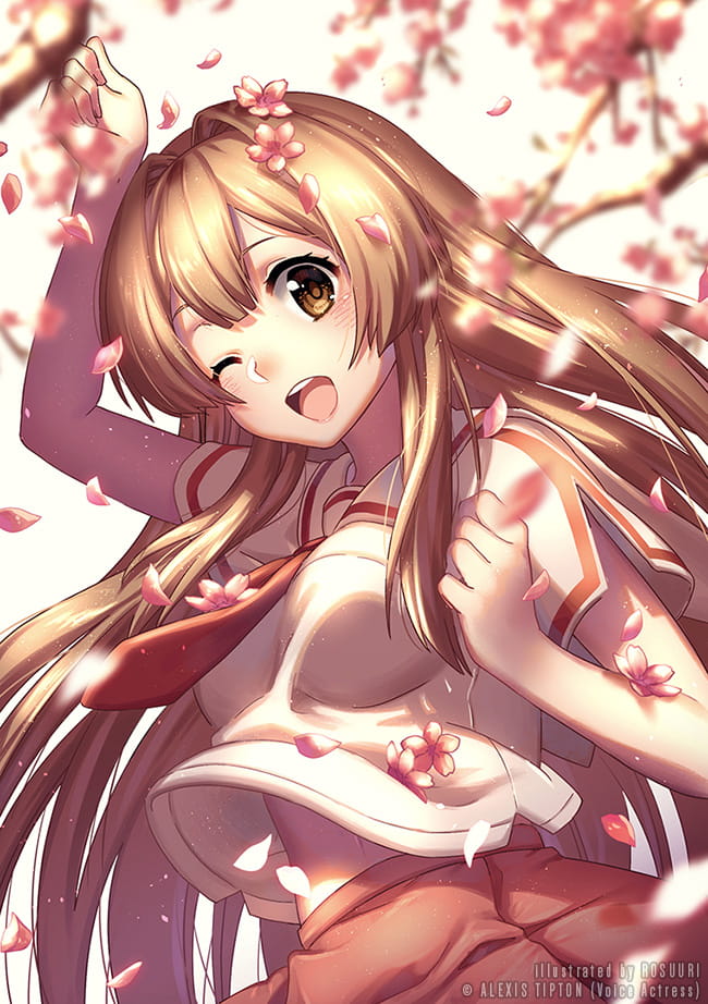 读作人鱼写作仁侠 濑户的花嫁 安卓主题