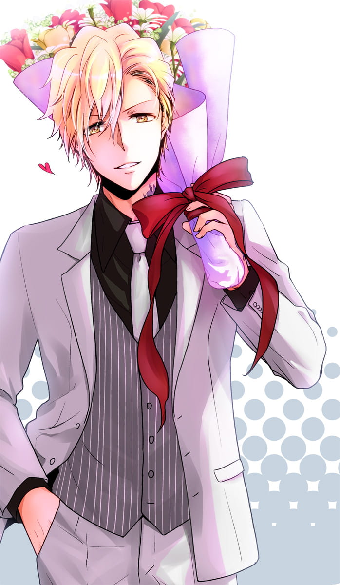 家庭教师 手机壁纸 动漫壁纸