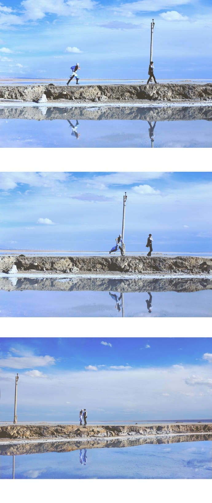 【授权】银魂 坂田银时&土方十四郎 cos