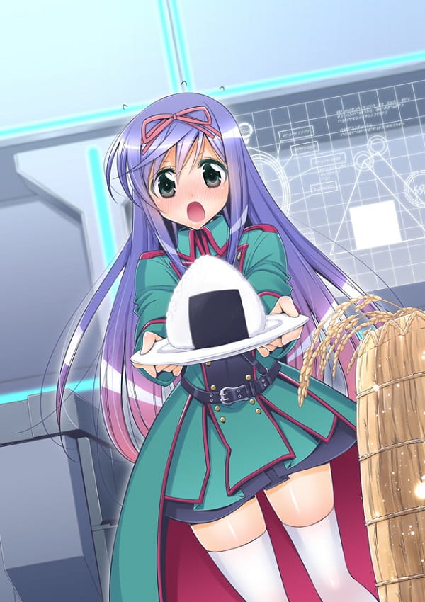 《圣洁天使》美图合集 超能力美少女妩媚非凡