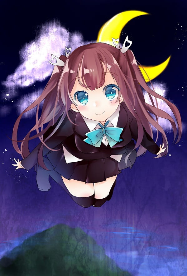 《圣洁天使》美图合集 超能力美少女妩媚非凡