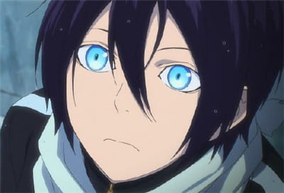 帅在OP的夜斗 野良神头像特辑