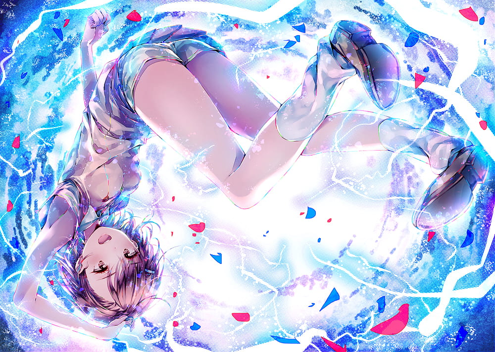 某科学的超电磁炮 幼年炮姐 安卓手机主题下载