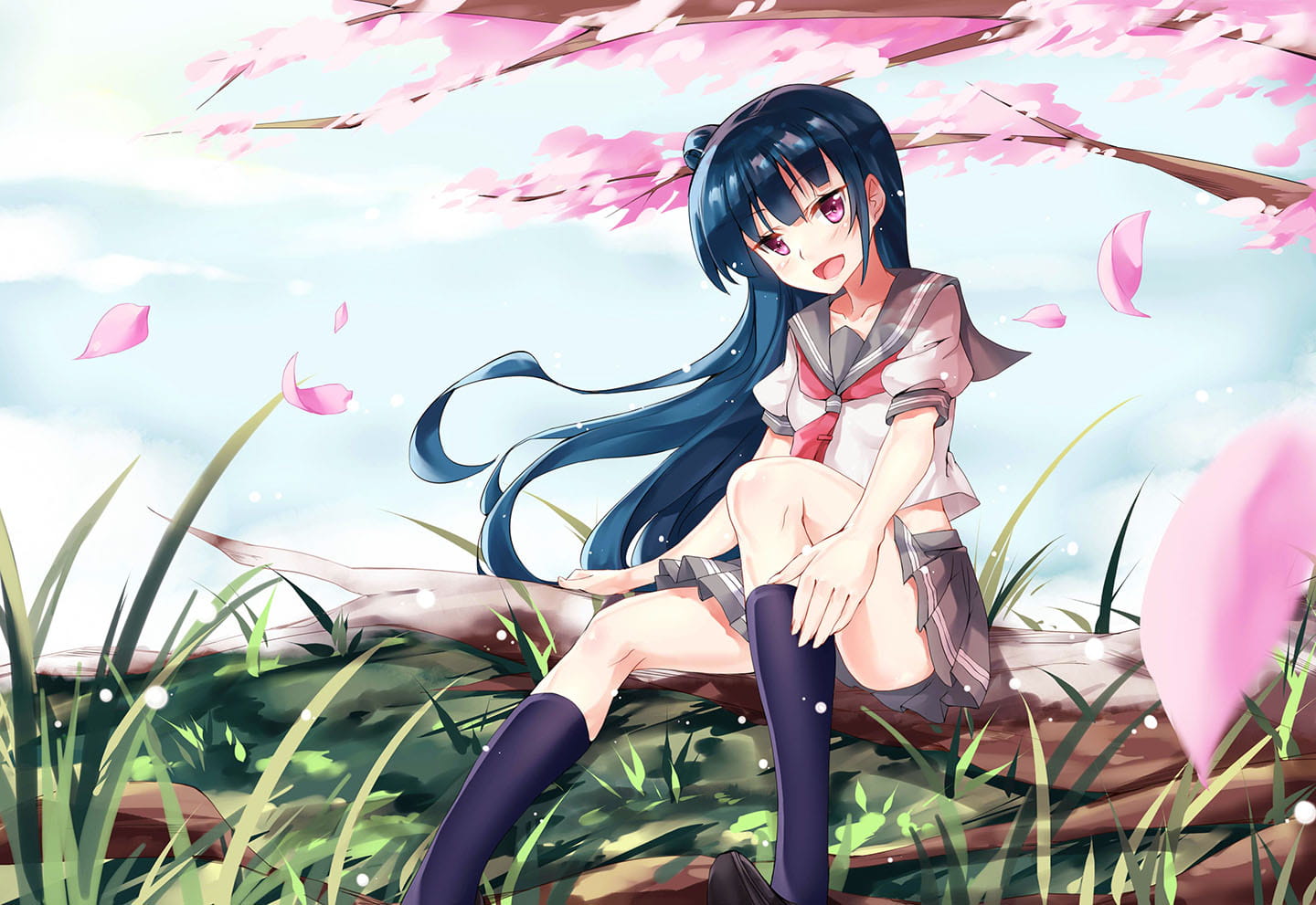 lovelive！sunshine！！美图壁纸分享