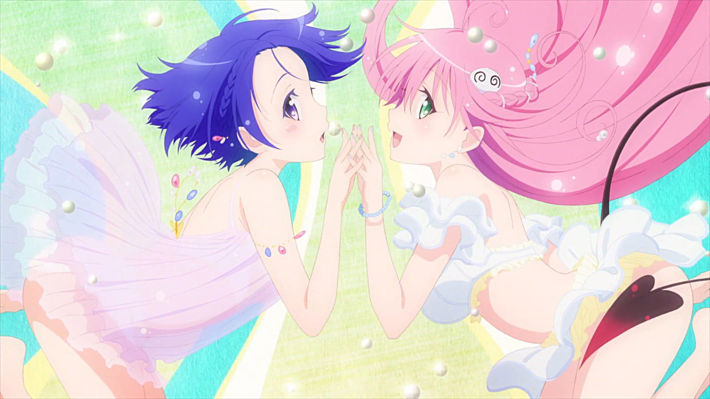 出包王女 老司机福利 高能桌面壁纸