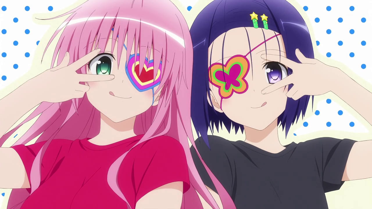 出包王女 老司机福利 高能桌面壁纸