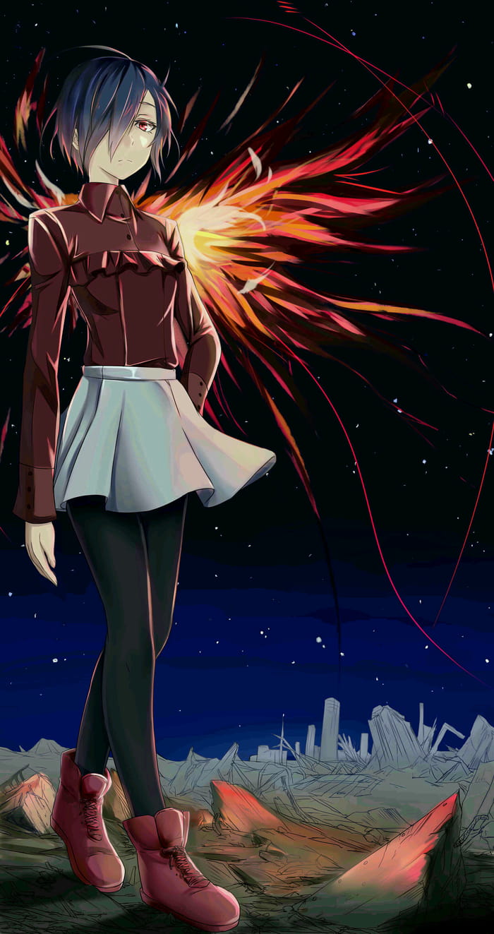 女神来一发 雾岛董香 美图壁纸放送