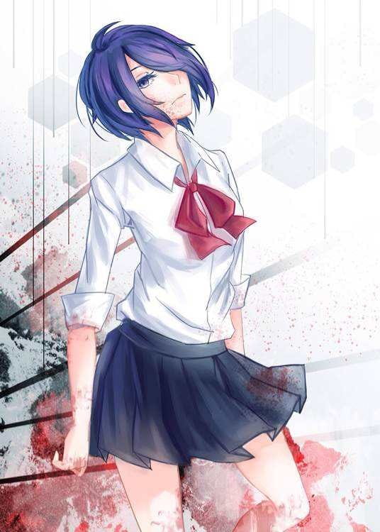 女神来一发 雾岛董香 美图壁纸放送