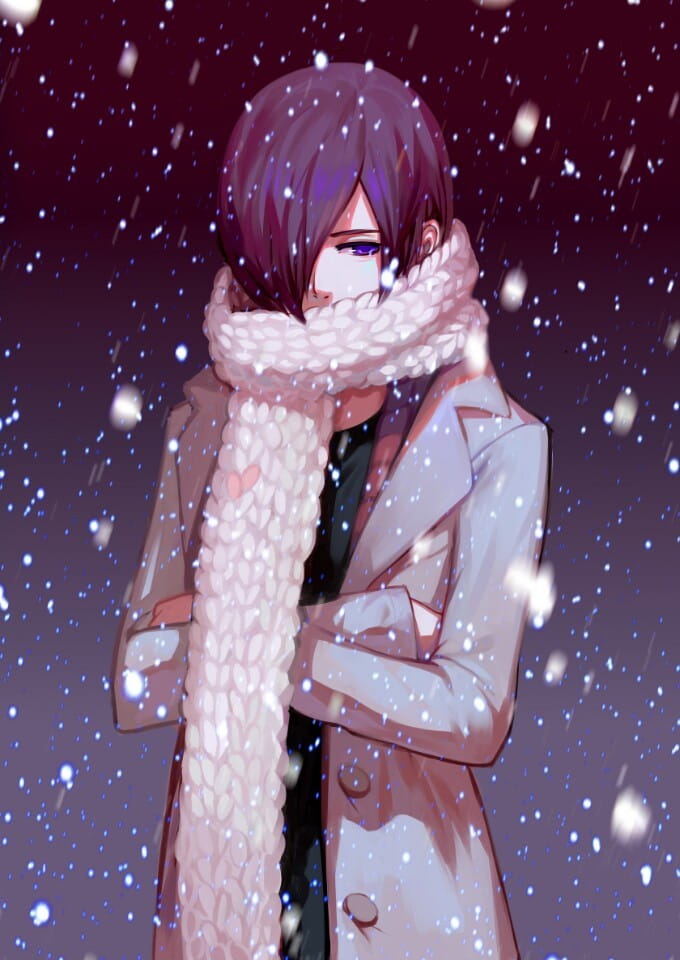 女神来一发 雾岛董香 美图壁纸放送