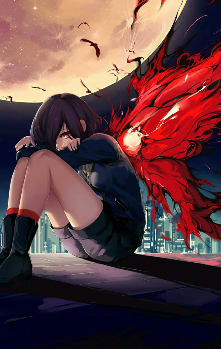 女神来一发 雾岛董香 美图壁纸放送