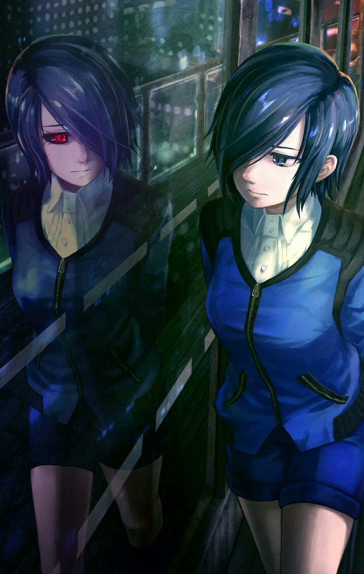 女神来一发 雾岛董香 美图壁纸放送