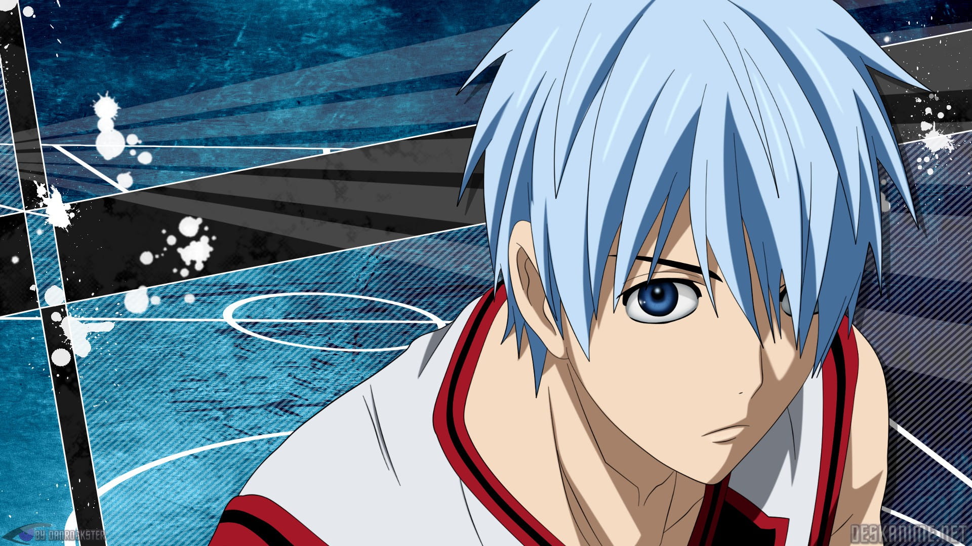 【Win10主题】黑子的篮球 黑子哲也下载