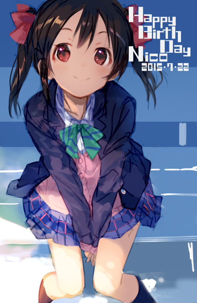 love live！ 蛋糕妮可 安卓手机主题下载