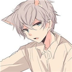 怎么感觉都是受的动漫男头无水印 下载