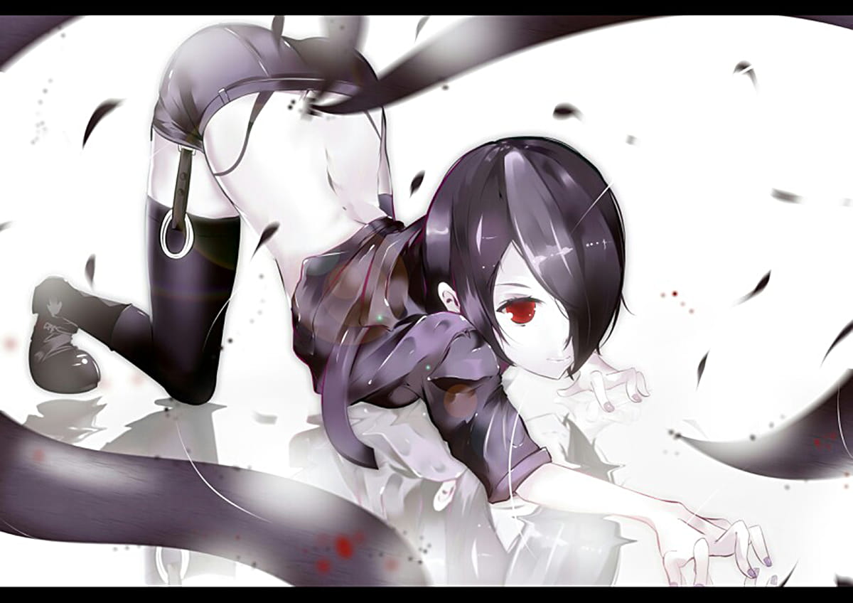 东京吃货 精美桌面壁纸等你抱图