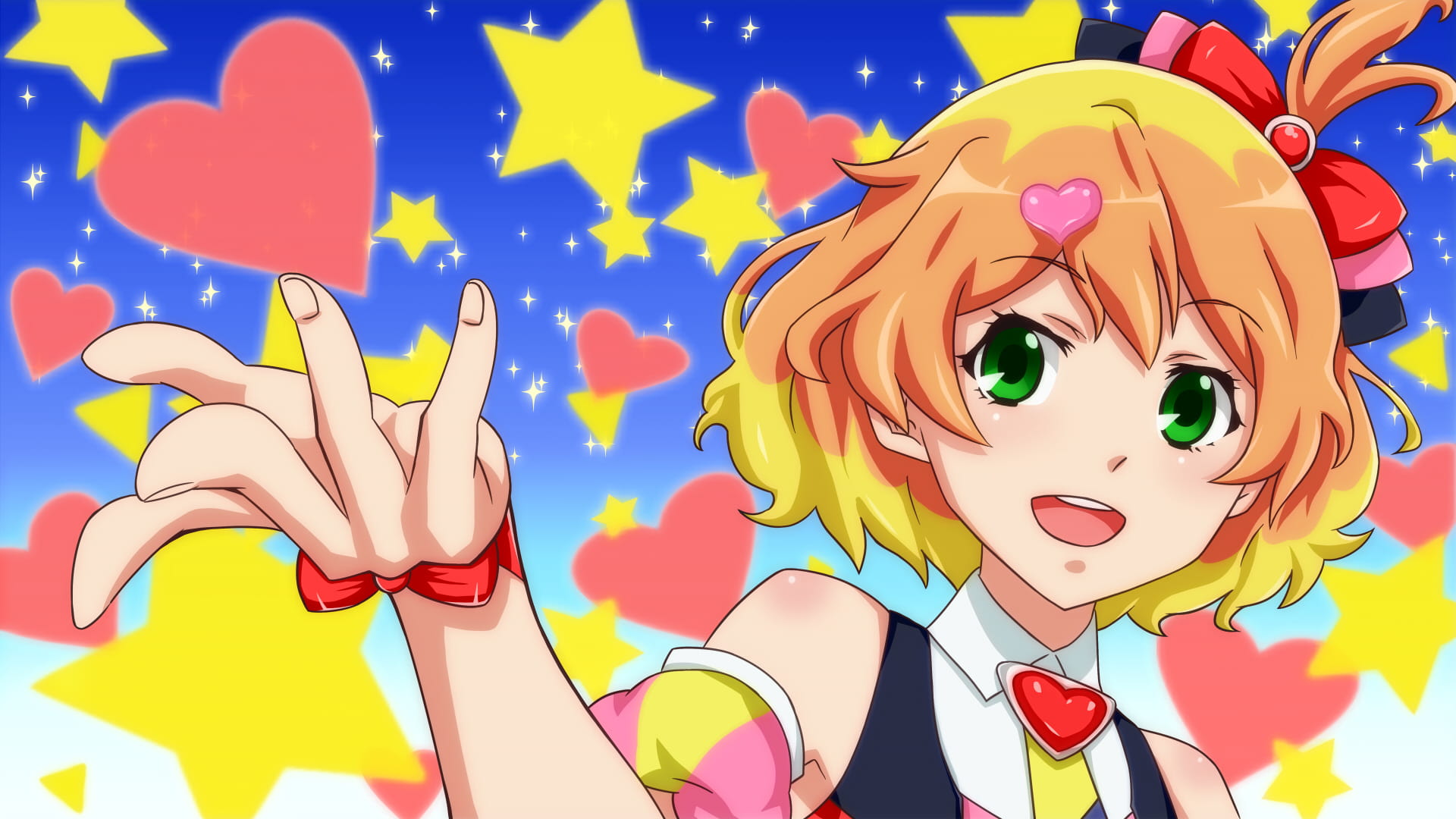 超时空要塞Δ p站美图桌面壁纸下载