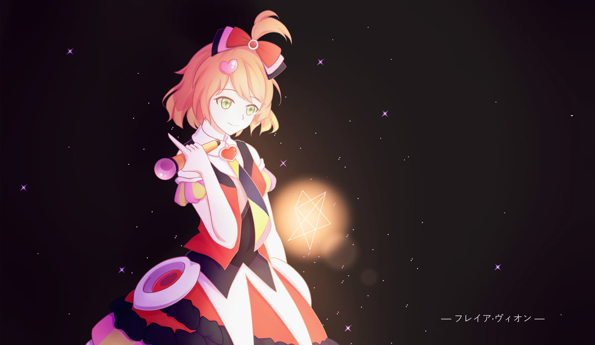 超时空要塞Δ p站美图桌面壁纸下载