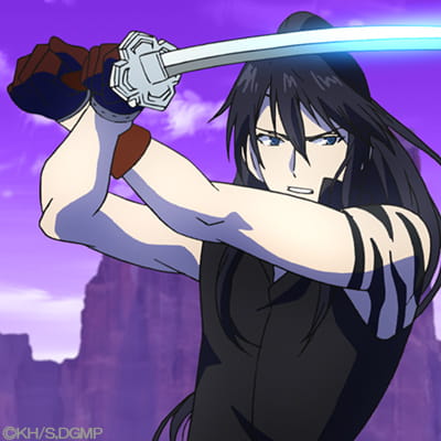 驱魔少年HALLOW 官方纪念头像