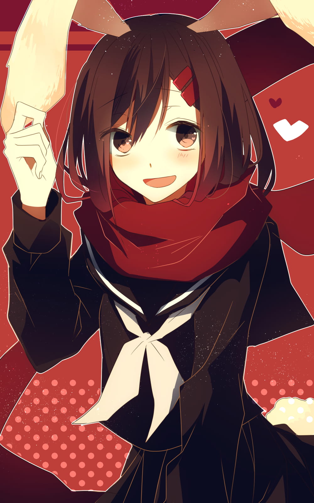 阳炎project 目隐都市的演绎者美图绘壁纸集