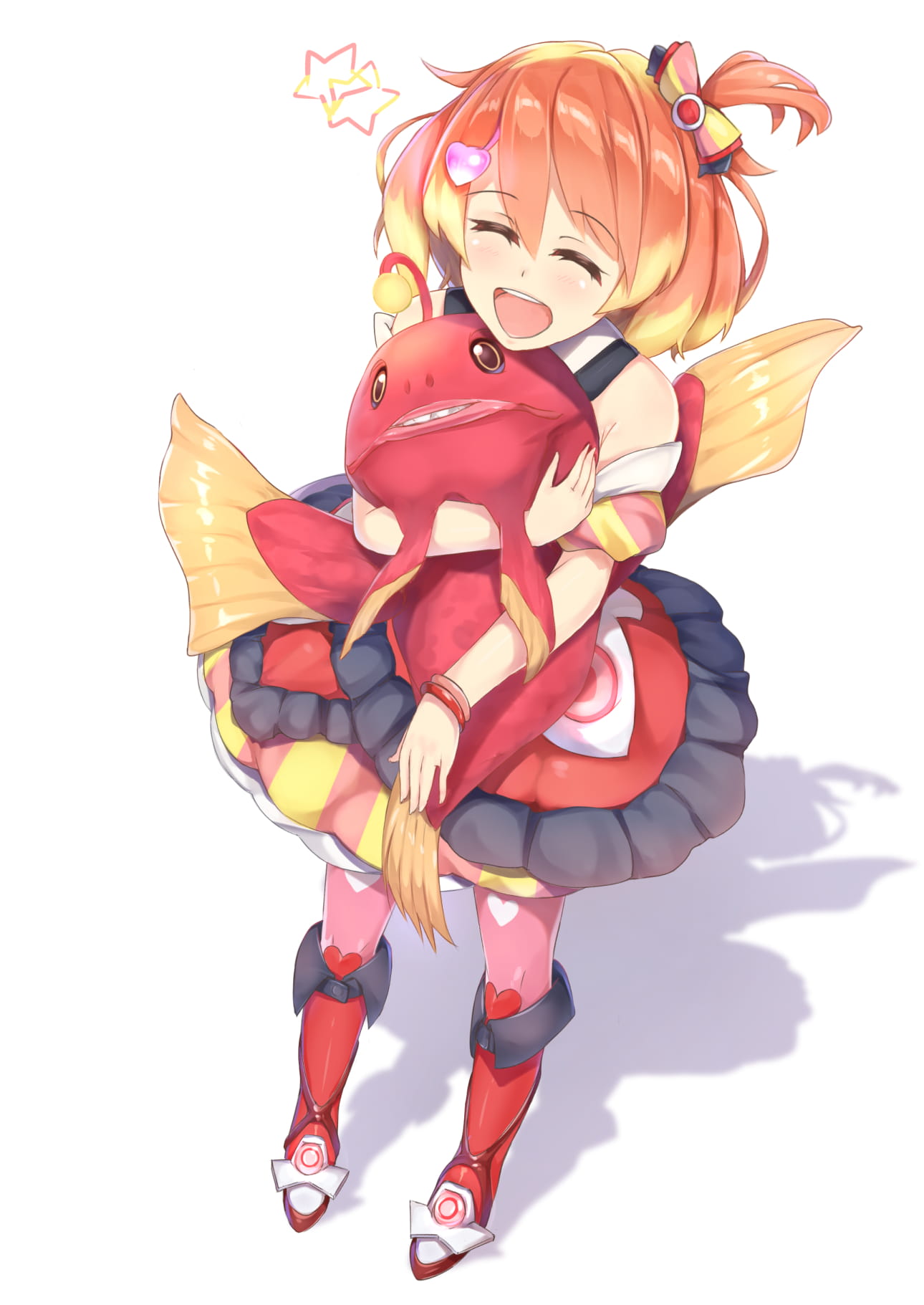 超时空要塞Δ 芙蕾雅·薇恩 手机壁纸美图集