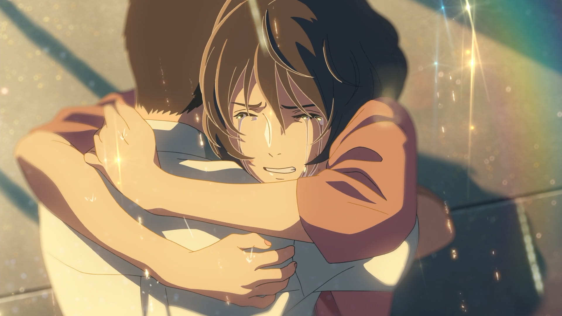 2016.08.23一周动漫壁纸精选第一期 雷姆(1)