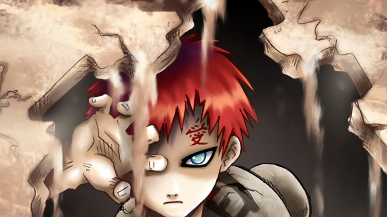 火影忍者 精美图集壁纸下载(1)