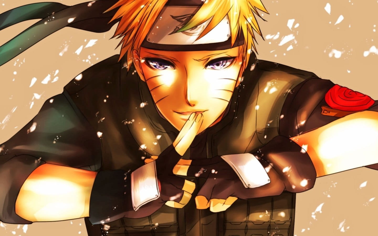 火影忍者 精美图集壁纸下载(1)