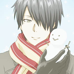 教练我想打篮球 黑子的篮球萌化头像下载