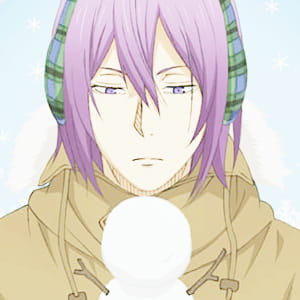 教练我想打篮球 黑子的篮球萌化头像下载