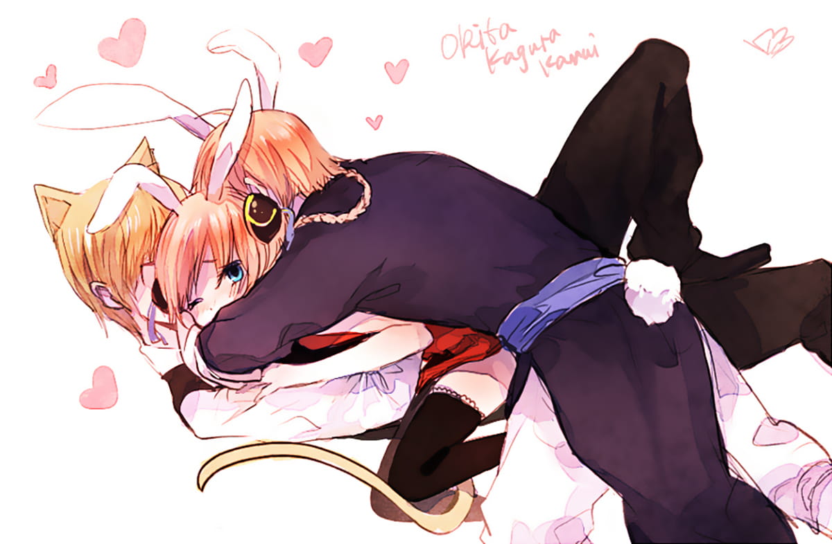 不正经的银魂壁纸 真的很不正经