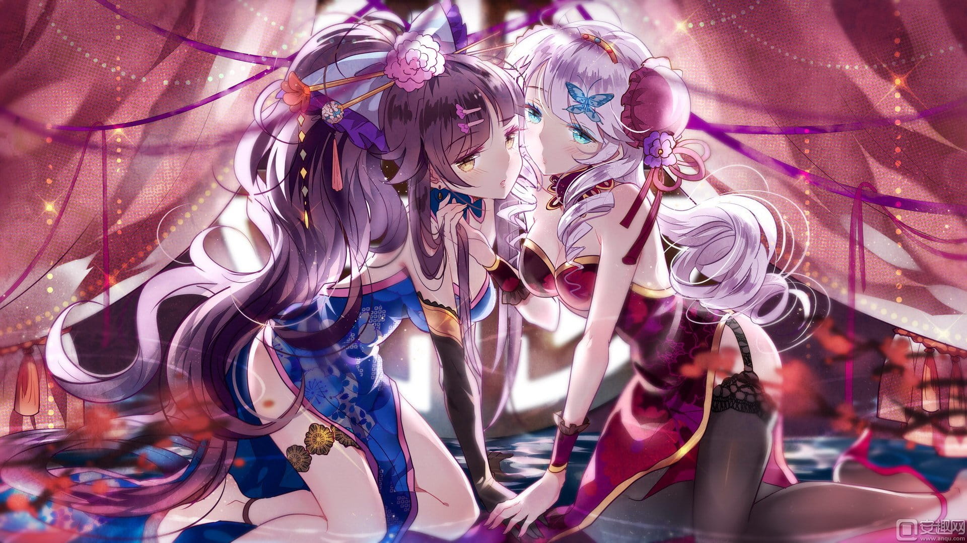 崩坏学园2 精选桌面壁纸下载