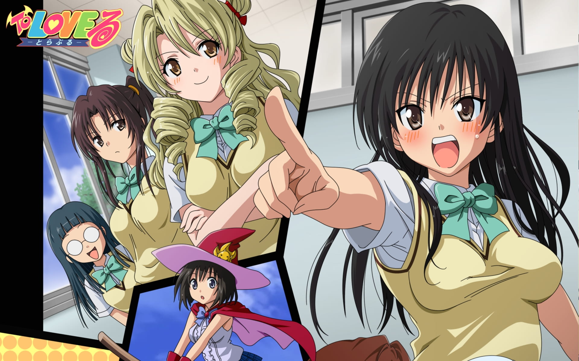 2016.08.30一周动漫壁纸精选第二期(1)