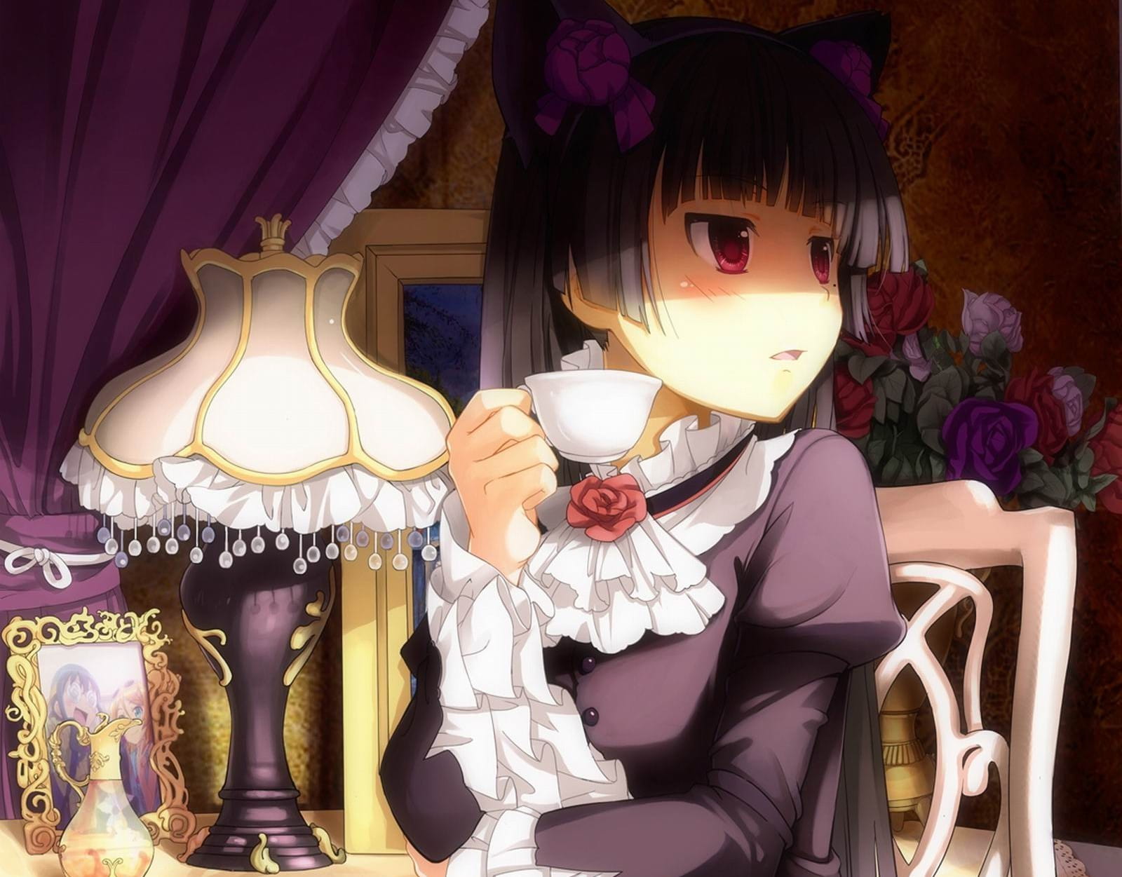 2016.08.30一周动漫壁纸精选第二期(1)